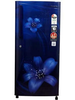 Panasonic NR-A201BEAN 197 L 2 Star Inverter Direct Cool Single Door Refrigerator