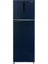 Panasonic NR-BG311VDA3 307 L 3 Star Frost Free Double Door Refrigerator