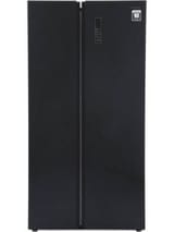 Panasonic NR-BS60GKX1 584 L Frost Free Side By Side Door Refrigerator