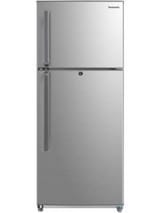 Panasonic NR-BC40SSX1 400 L 3 Star Direct Cool Double Door Refrigerator