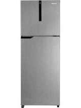 Panasonic NR-BG341VSS3 336 L 3 Star Frost Free Double Door Refrigerator