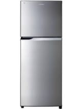 Panasonic NR-BL307PSX1 296 L 2 Star Frost Free Double Door Refrigerator