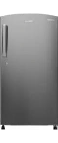 Lloyd GLDF243SRGT2EB 225 L 3 Star Inverter Direct Cool Single Door Refrigerator