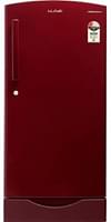 Lloyd GLDC212SRRS2EB 200 L 2 Star Single Door Refrigerator