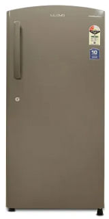 Lloyd GLDC242SRGT2EB 225 L 2 Star Single Door Refrigerator