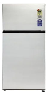 Lloyd GLFF292AMST1GC 260 L 2 Star Double Door Refrigerator