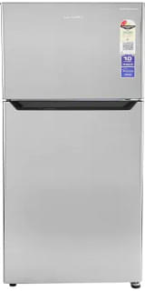 Lloyd GLFF312AGSC1GC 280 L 2 Star Double Door Refrigerator