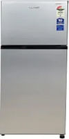 Lloyd GLFF293AMST1PB 283 L 3 Star Double Door Refrigerator