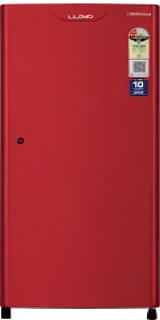 Lloyd GLDC192SRRT1JC 178 L 2 Star Single Door Refrigerator