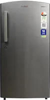 Lloyd GLDC212SSST2JC 195 L 2 Star Single Door Refrigerator