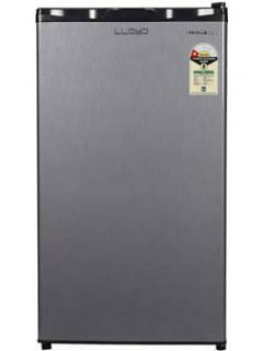 Lloyd GLDC111RMGW1EB 91 L 1 Star Direct Cool Single Door Refrigerator