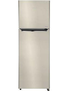 Lloyd GLFF343ADST1PB 340 L 3 Star Inverter Frost Free Double Door Refrigerator