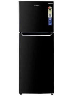 Lloyd GLFF342AMBC1GC 310 L 2 Star Inverter Frost Free Double Door Refrigerator