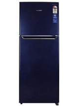 Lloyd GLFF312AMNT1PB 310 L 2 Star Inverter Frost Free Double Door Refrigerator