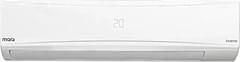 MarQ By Flipkart FKAC103SIAA21 1 Ton 3 Star Split Inverter AC