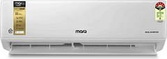 MarQ by Flipkart FKAC155SIASMART 1.5 Ton 5 Star WiFi Split Dual Inverter AC