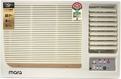 MarQ by Flipkart FKAC155SFWACA 1.5 Ton 5 Star 2020 Window AC