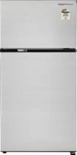 Amazon Basics AB2021INRF002 335 L 3 Star Double Door Refrigerator