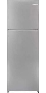 amazon basics 345 l 2 star refrigerator