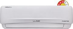 Lloyd GLS18I32WSEL 1.5 Ton 3 Star 2019 Split Inverter AC