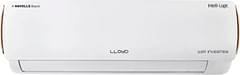 Lloyd GLS18I55WBHL 1.5 Ton 5 Star Inverter Split AC