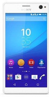 Sony Xperia C4 Dual