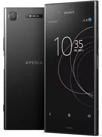 Sony Xperia XZ1