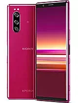 Sony Xperia 7