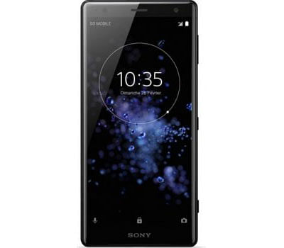 Sony S20A