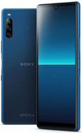 Sony Xperia L6