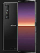 Sony Xperia 1 V