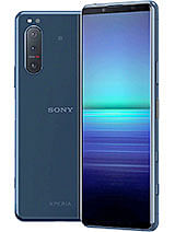 Sony Xperia 5 V