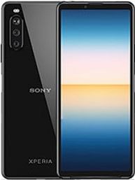 Sony Xperia 1 III Lite