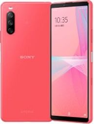 Sony Xperia 11 III