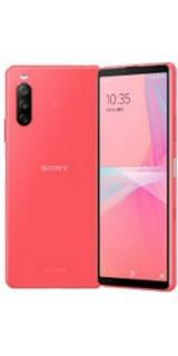 Sony Xperia 10 III Lite 5G