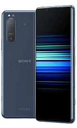 Sony Xperia 5 II