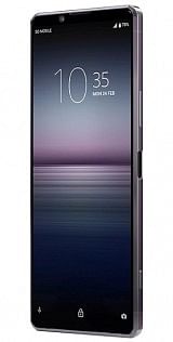 Sony Xperia 1 II