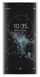 Sony Xperia XA2 Plus