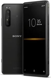 Sony Xperia Pro 5G