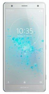 Sony Xperia XZ2