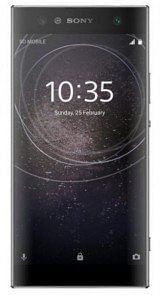 Sony Xperia XA2 Ultra