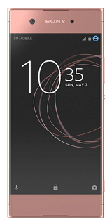 Sony Xperia XA1