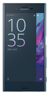 Sony Xperia XZ