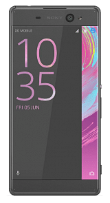 Sony Xperia XA Ultra Dual