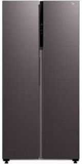 Midea MDRS619FGG28IND 482L Side by Side Refrigerator