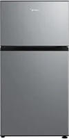 Midea MDRT359FGI50 233 L 2 Star Double Door Refrigerator