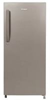 Candy CSD1953BS 195 L 2 Star Single Door Refrigerator