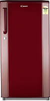 Candy CSD1761RM 165 L 1 Star Single Door Refrigerator