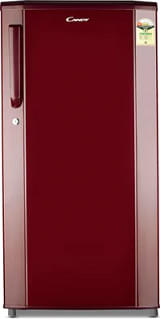 Candy CSD1761RM 165 L 1 Star Single Door Refrigerator