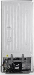 Candy CSD2163RS 205 L 3 Star Direct Cool Single Door Refrigerator